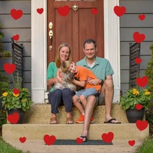 Meet your Posher, Mellissa